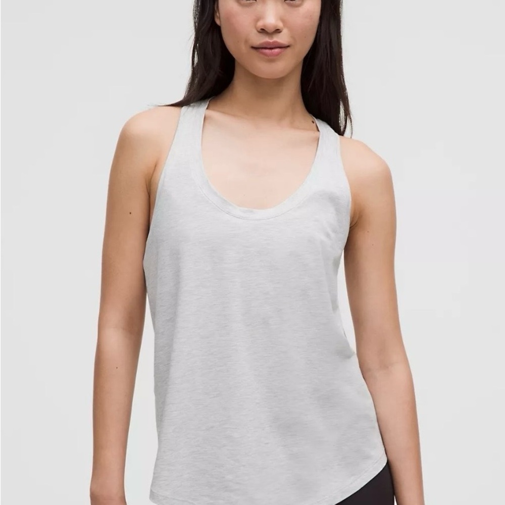 Lululemon Love Tank Top